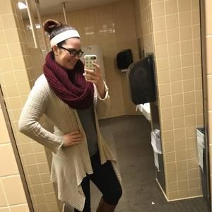 Meet your Posher, Caitti